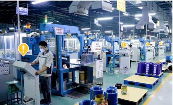 Hỗ trợ doanh nghiệp tiếp cận công cụ chuyển đổi số                   